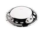 DEKVENTILATOR UFO2 AFSLUITBAAR RVS -VETUS-, Ophalen of Verzenden, Nieuw, Zeilboot of Motorboot