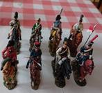 Del Prado - Figuur (8) - Metaal, Nieuw