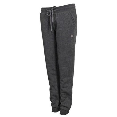 Donnay Donnay Dames - Joggingbroek Carolyn - Donkergrijs, Kleding | Dames, Broeken en Pantalons, Nieuw, Verzenden