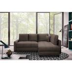 exxpo - sofa fashion Hoekbank Chester, L-model L-vorm,, Huis en Inrichting, Verzenden, Nieuw