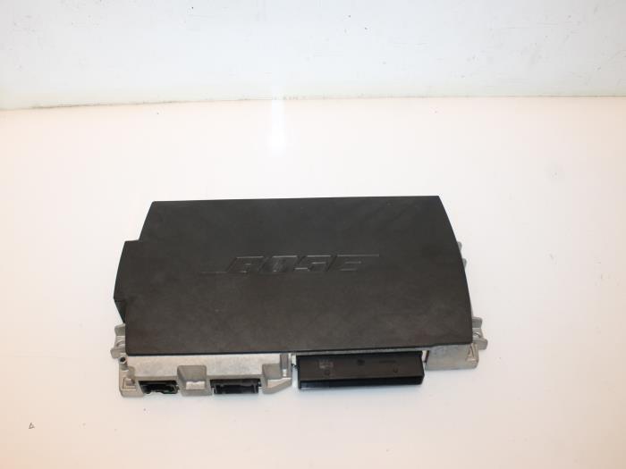 Radio versterker Audi A1 O116012, Auto-onderdelen, Elektronica en Kabels, Ophalen of Verzenden