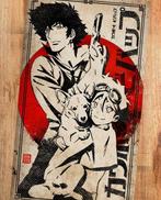 Kodo88 - Cowboy Bebop Trio: Spike, Ed & Ein - Limited, Nieuw