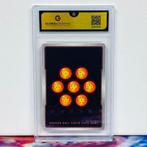 Bandai Graded card - Dragon Ball Z: Android 17 & Hell, Nieuw