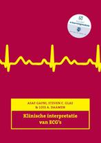 Klinische interpretatie van ECGs 9789043035606, Boeken, Verzenden, Zo goed als nieuw