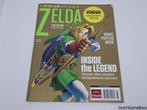 Nintendo Power - Collectors Special - Zelda, Boeken, Overige Boeken, Verzenden, Nieuw