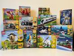 Lego Set - Creator 3in1, Creator - 13 Sets (M.I.S.B.), Kinderen en Baby's, Speelgoed | Duplo en Lego, Nieuw