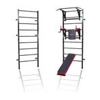 Workout Ladder Kleine Ruimte | ECO-leer | Laatste Stuks!, Ophalen of Verzenden, Nieuw, Rug, Overige typen