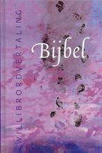 9789061731641 Schoolbijbel Willibrordvertaling 2012, Verzenden, Gelezen, Diverse auteurs