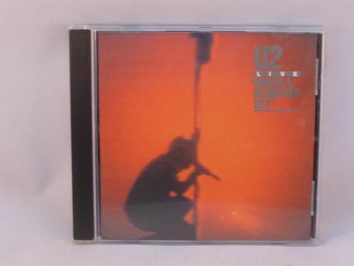 U2 - Under a blood red sky / Live (island masters), Cd's en Dvd's, Cd's | Rock, Verzenden