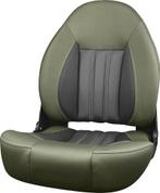 Tempress ProBax Bootstoel Green/Black, Watersport en Boten, Bootonderdelen, Nieuw, Overige typen, Zeilboot of Motorboot