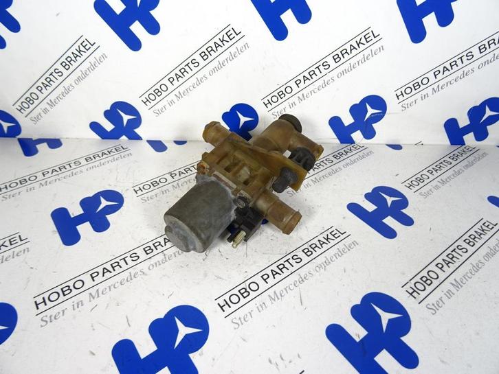 Kachelkraan A 001 830 0684 o.a: Sprinter w901 - w904, Auto-onderdelen, Airco en Verwarming, Gebruikt, 3 maanden garantie, Mercedes-Benz