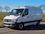 Zakelijke Lease |  Mercedes-Benz Sprinter 314 2.2 CDI 366, Automaat, Stof, Gebruikt, Euro 6