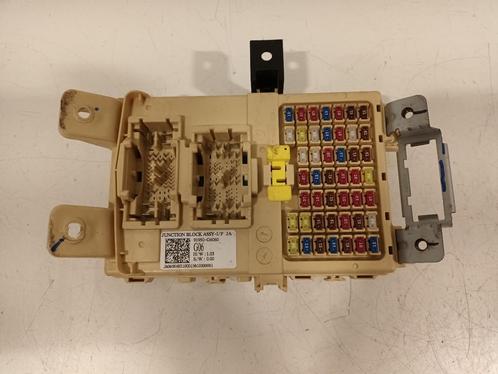 Zekeringkast Kia Picanto  1.0 MPi 91950G6060, Auto-onderdelen, Elektronica en Kabels, ARN erkend, Stiba lid, Erkend duurzaam, Gebruikt