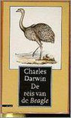 De reis van de Beagle 9789025404260 Charles Darwin, Gelezen, Charles Darwin, Verzenden