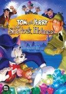 Tom & Jerry - Meet Sherlock Holmes - DVD, Cd's en Dvd's, Dvd's | Tekenfilms en Animatie, Verzenden