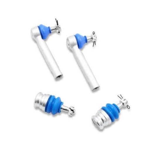 SuperPro 1998 Subaru Forester L Front Roll Center & Bump, Auto-onderdelen, Ophanging en Onderstel, Ophalen of Verzenden