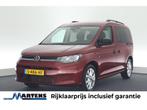 Volkswagen Caddy 1.5 TSI 115pk DSG 5Pers., Auto's, Volkswagen, Automaat, Plug-in hybride, Nieuw, Lease