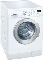 Siemens Wm14e2g0 Wasmachine 7kg 1400t, Witgoed en Apparatuur, Wasmachines, Ophalen of Verzenden, Zo goed als nieuw, Voorlader
