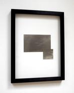 Anna Khavro - Unique abstract collage