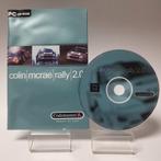 Colin McRae Rally 2.0 PC, Ophalen of Verzenden, Nieuw