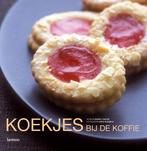 Koekjes bij de koffie 9789020965858 D. Capon, Verzenden, Gelezen, D. Capon