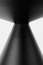 2dekans | Mica Decorations Royale Bijzettafel - H42 x Ø60 cm, Huis en Inrichting, Tafels | Eettafels, Ophalen of Verzenden, Zo goed als nieuw