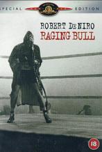 dvd film - Raging Bull (Import) - Raging Bull (Import), Cd's en Dvd's, Verzenden, Zo goed als nieuw