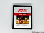 Atari 2600 - RealSports Tennis, Gebruikt, Verzenden