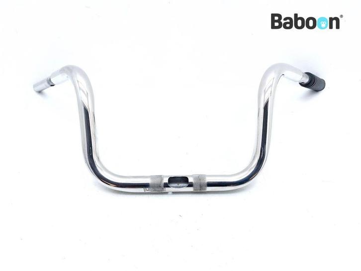 Stuur Harley-Davidson FLTRU Road Glide Ultra 2016 (55800379), Motoren, Onderdelen | Harley-Davidson, Gebruikt, Verzenden