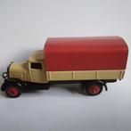 Dinky Toys 1:48 - Model vrachtwagen - Camion bâché 25b -, Nieuw