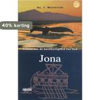 Jona / De Bijbel open 9789058810328 J. Westerink, Verzenden, Gelezen, J. Westerink