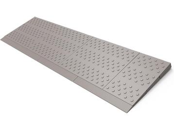 SecuCare Drempelhulp - 1 laags 84 x 2 x 21 cm - Maximaal beschikbaar voor biedingen