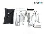 Gereedschapset Suzuki SV 650 2003 (SV650N SV650S SV650 K3), Motoren, Verzenden, Gebruikt