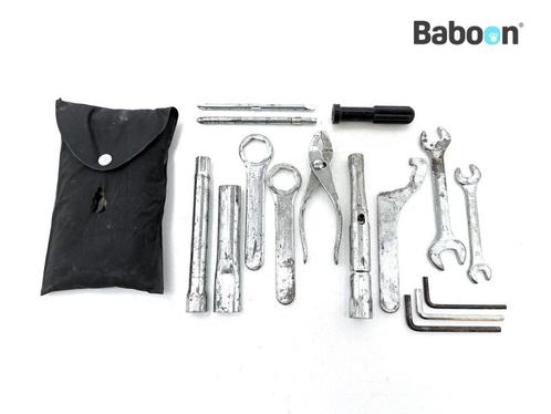 Gereedschapset Suzuki SV 650 2003 (SV650N SV650S SV650 K3), Motoren, Onderdelen | Suzuki, Gebruikt, Verzenden