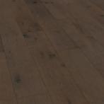 FLOER Hybride Hout 5012 Zwart Eiken Rustiek (23,3 cm) Parket, Ophalen of Verzenden, Nieuw, Overige kleuren, Parket