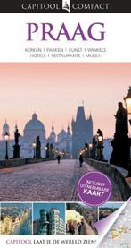 Capitool Compact Praag / Capitool Compact 9789000320325, Boeken, Reisgidsen, Verzenden, Gelezen, Theodore Schwinke