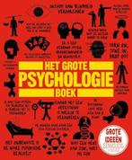 Het grote psychologieboek 9789085711414, Verzenden, Zo goed als nieuw