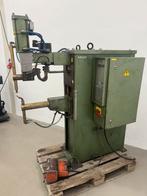 DALEX puntlasapparaat puntlasmachine puntlas apparaat, Doe-het-zelf en Verbouw, Gereedschap | Lasapparaten, Gebruikt, Overige typen