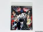 Playstation 3 / PS3 - Persona 5 - USA - New & Sealed, Verzenden, Gebruikt