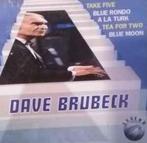 cd - Dave Brubeck - Legend, Cd's en Dvd's, Verzenden, Zo goed als nieuw