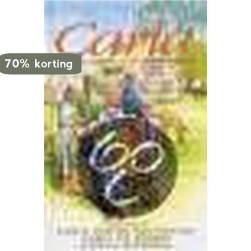 CARLA 9789033626128 Jac. Overeem, Boeken, Streekboeken en Streekromans, Gelezen, Verzenden