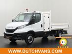 Iveco Daily Kipper 35C14 | wit, Euro 6, Iveco, Wit, Nieuw