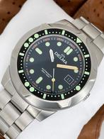 Delma - Quattro Diver 500M Limited Edition - 41701.744.6.038, Sieraden, Tassen en Uiterlijk, Horloges | Heren, Nieuw