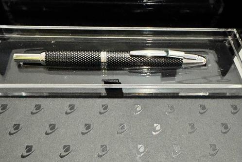Pilot - Pilot Capless Graphite Black - Vulpen, Verzamelen, Pennenverzamelingen