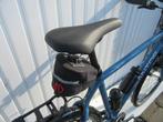 Santos lichtgewicht Toerfiets, Rohloff, Belt, Magura 6192, Fietsen en Brommers, Ophalen, 28 inch, 10 tot 15 versnellingen, Zo goed als nieuw