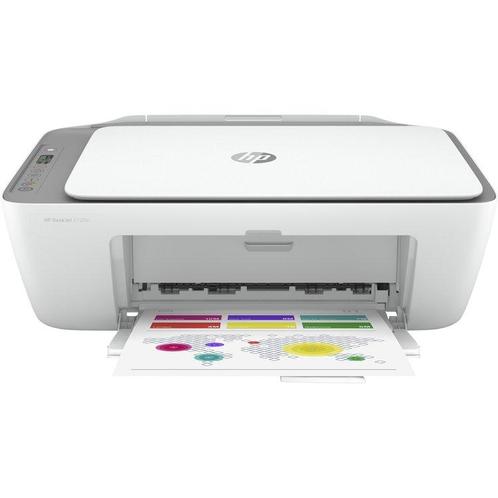 HP Deskjet 2720E Multifunctional WLAN/Airprint, Computers en Software, Printers, Verzenden