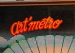 Ecom - ratp - Art Metro - Jaren 1970