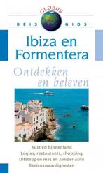 Ibiza / Globus reisgids 9789043800235 N. Schmid, Boeken, Reisgidsen, Verzenden, Gelezen, N. Schmid