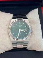Tissot - PRX - Green Dial - Zonder Minimumprijs - Heren -, Nieuw