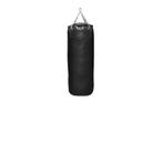 Sportief Boxing Gear Classic Bokszak - Zwart - 100 cm, Nieuw, Verzenden